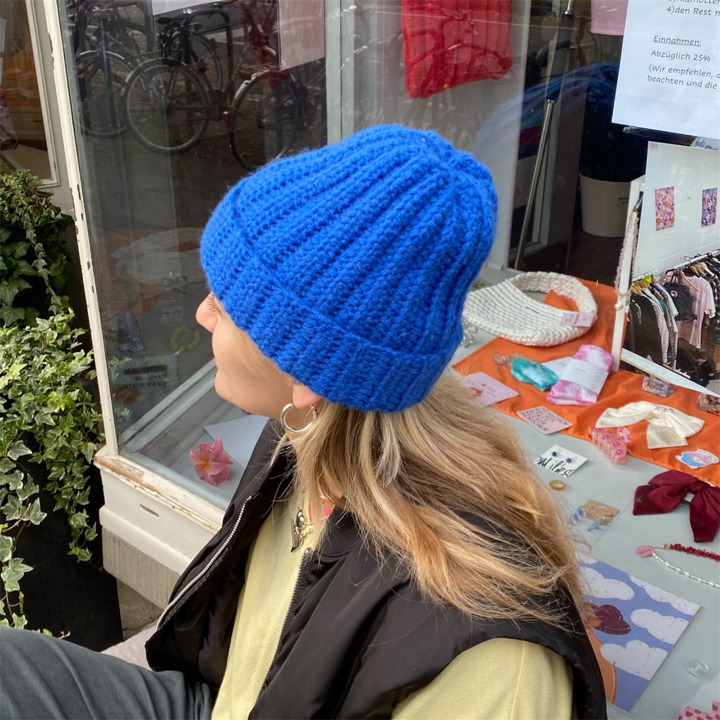 beanie