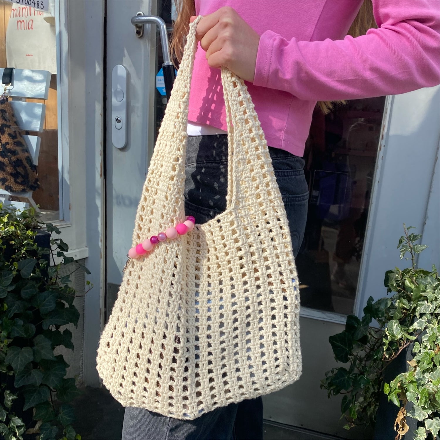 Mesh bags