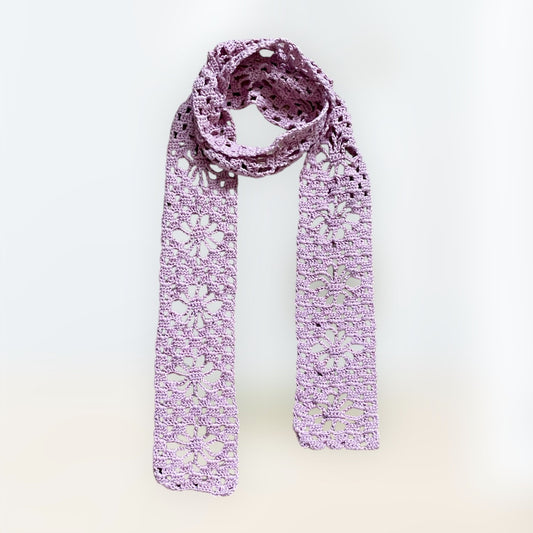 flora scarf