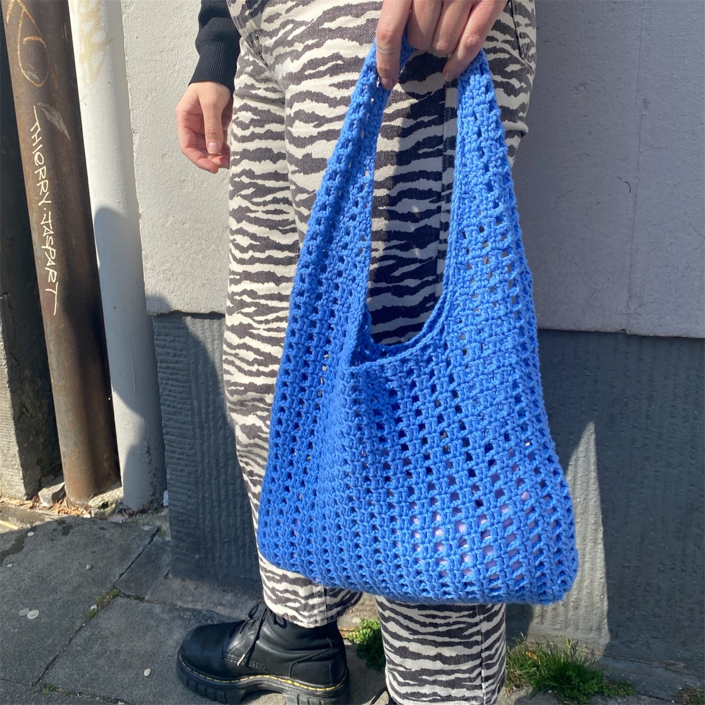 mesh bag