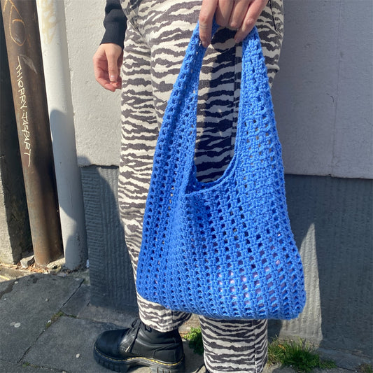 mesh bag