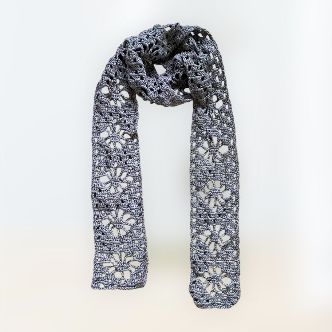 flora scarf