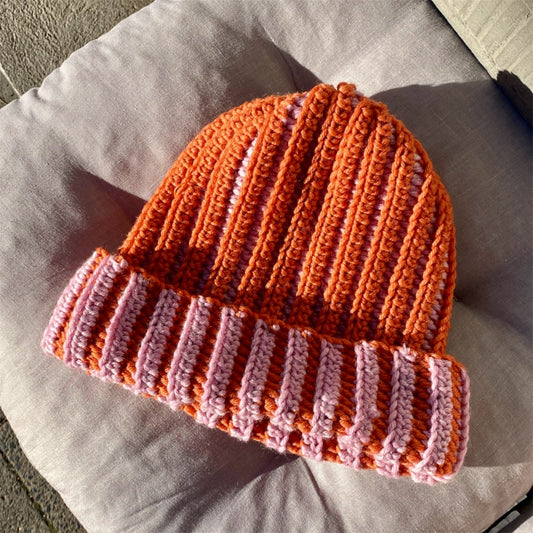 beanie