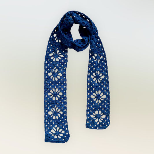 flora scarf