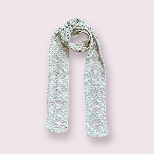 flora scarf