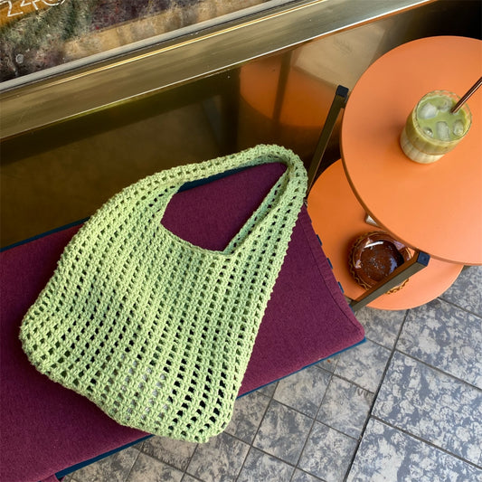 mesh bag