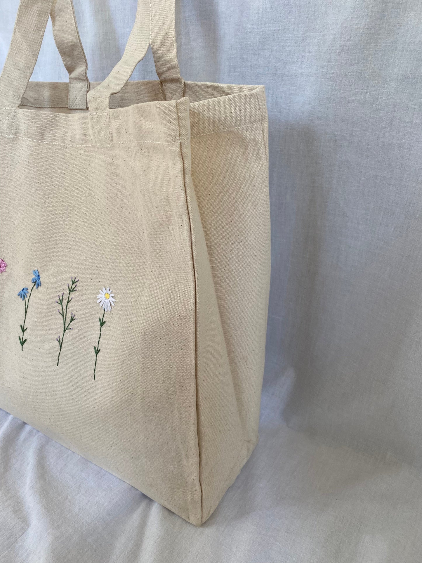 Shopper „flowers“