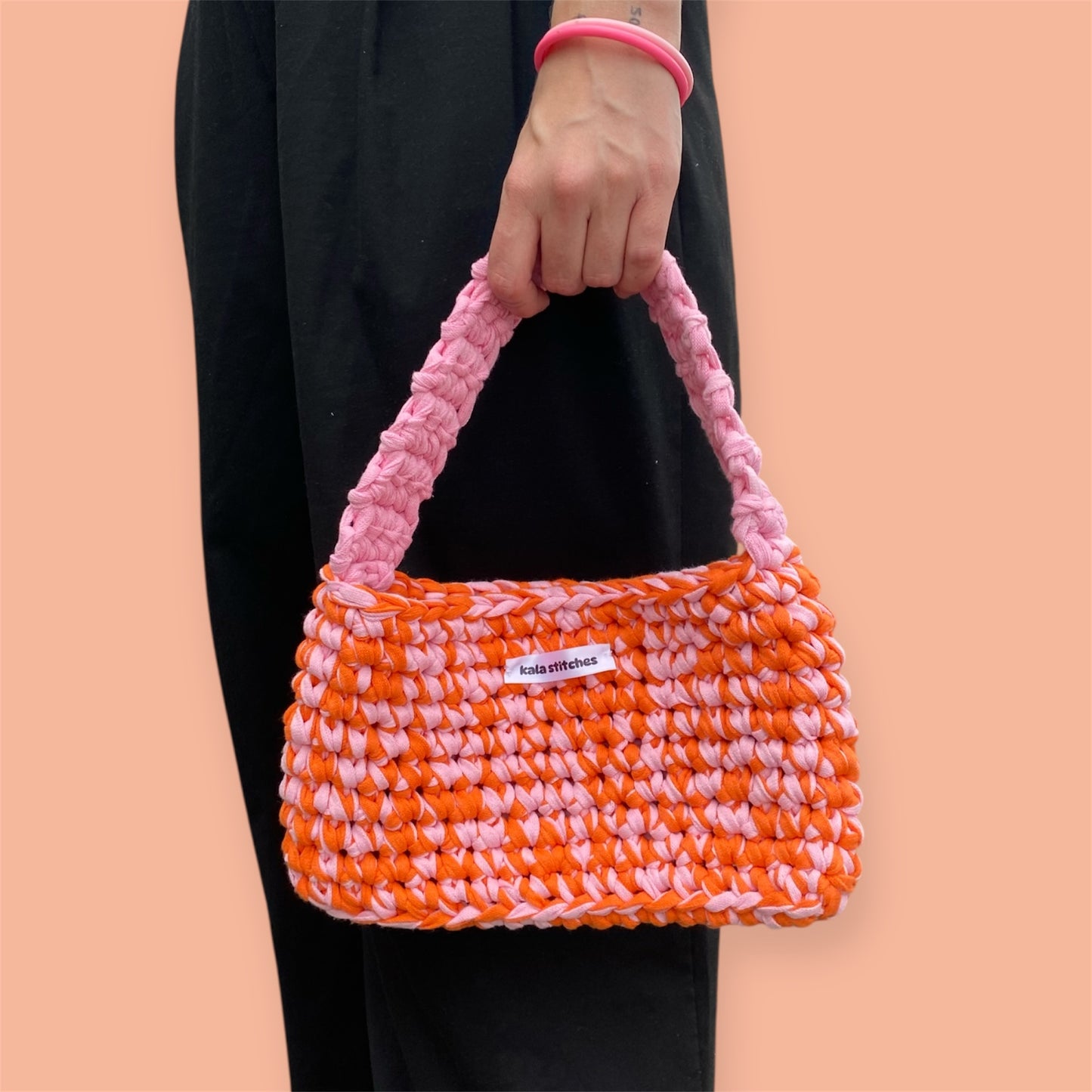 shoulder bag