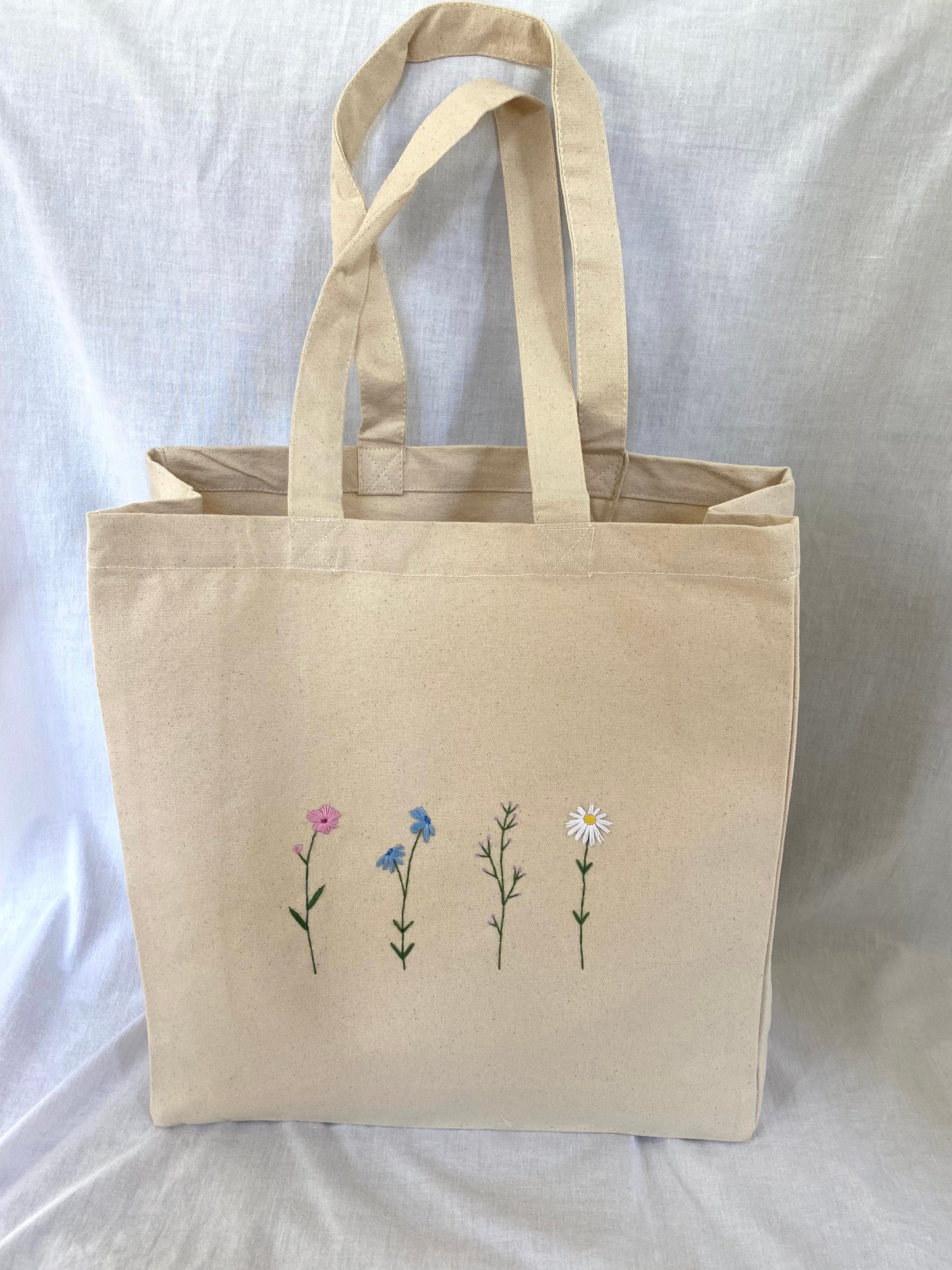 Shopper „flowers“